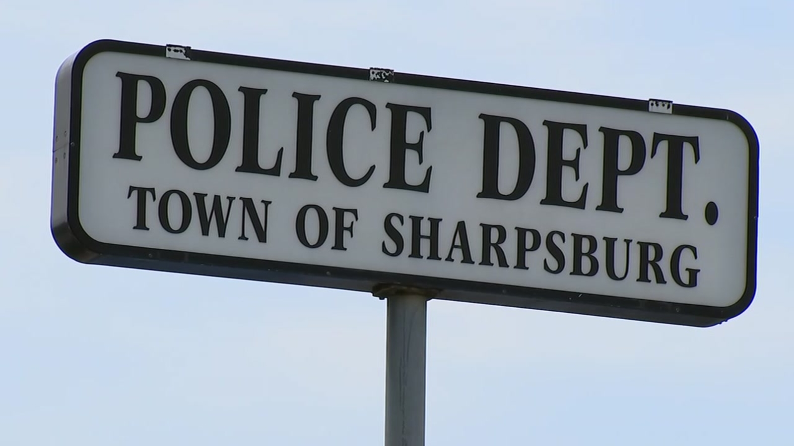 Former Sharpsburg police chief sues the town he once protected ABC11