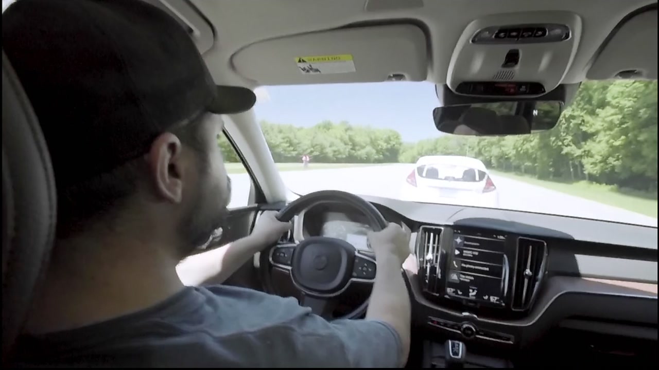 Where do we stand with car safety? 