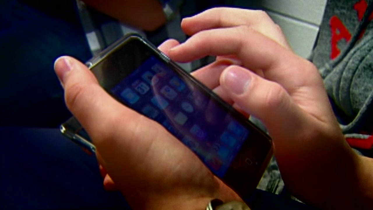 New test reveals which cellphone network is fastest