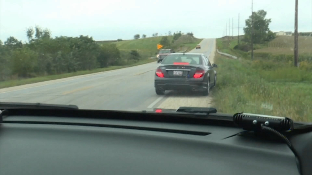 Woman refuses to pay nearly 30-year-old traffic ticket