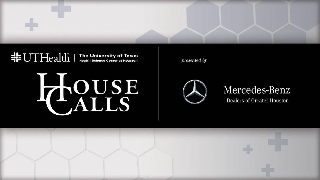 Mercedes Benz Houston North >> Uthealth House Calls Emergency Medicine Abc13 Com Mercedes Benz Houston North >> Uthealth House Calls Emergency Medicine Abc13 Com