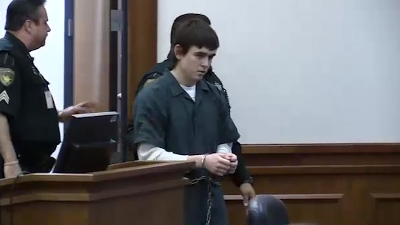Dimitrios Pagourtzis trial: TIMELINE