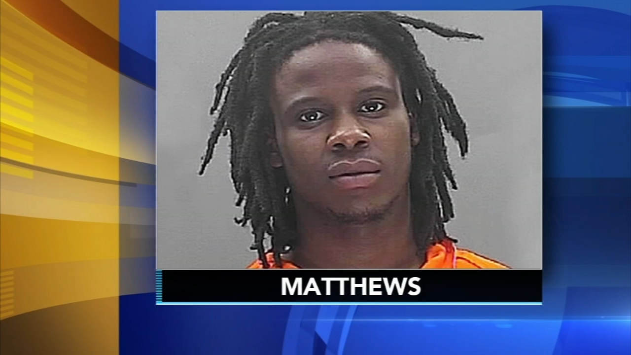 Disturbing details released in murder of grandmother, grandson in Willingboro