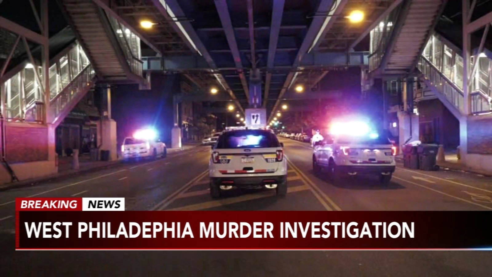 Man dies after shooting in West Philadelphia, police say - 6abc ...
