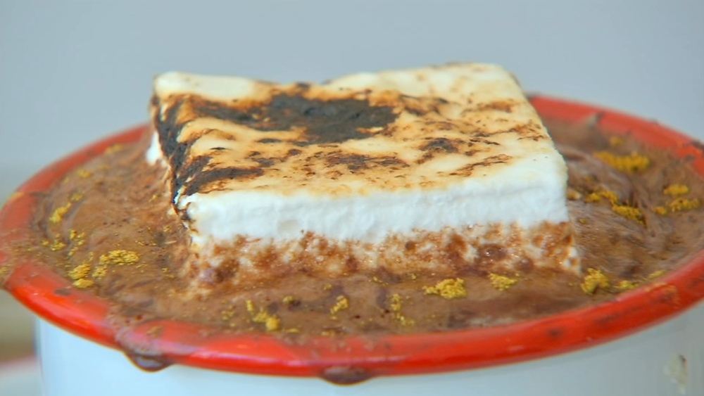 Chocolat Uzma blends sweet, spice on city's Southwest Side