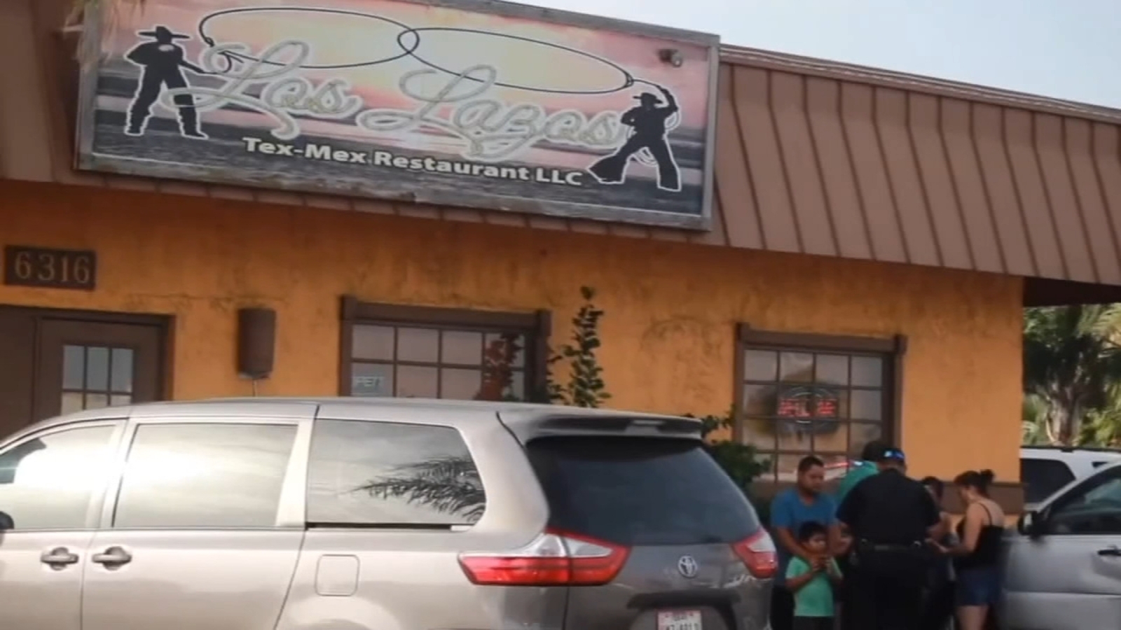 Toddler dies after being left in hot car for 5 hours outside of ...