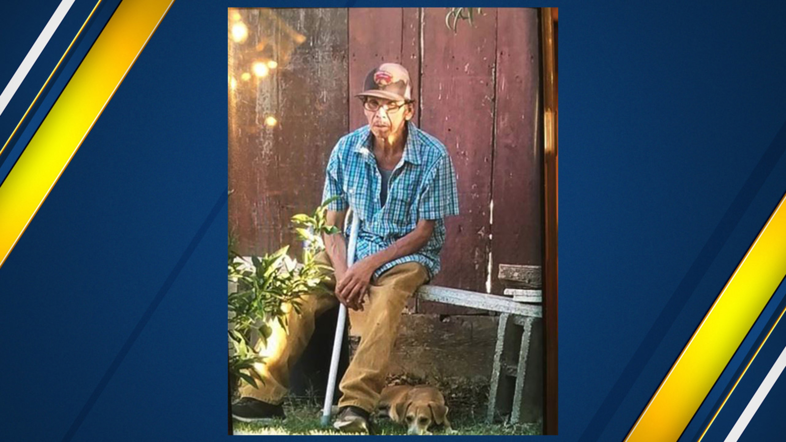Police: Missing Madera man found at the bottom of a river - ABC30 Fresno