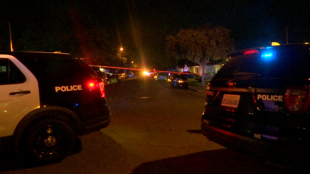 16-year-old suspect detained for Northeast Fresno homicide