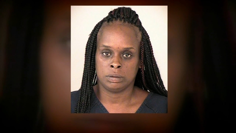 Angela Smith S Charges Upgraded In Connection To Hit And Run That