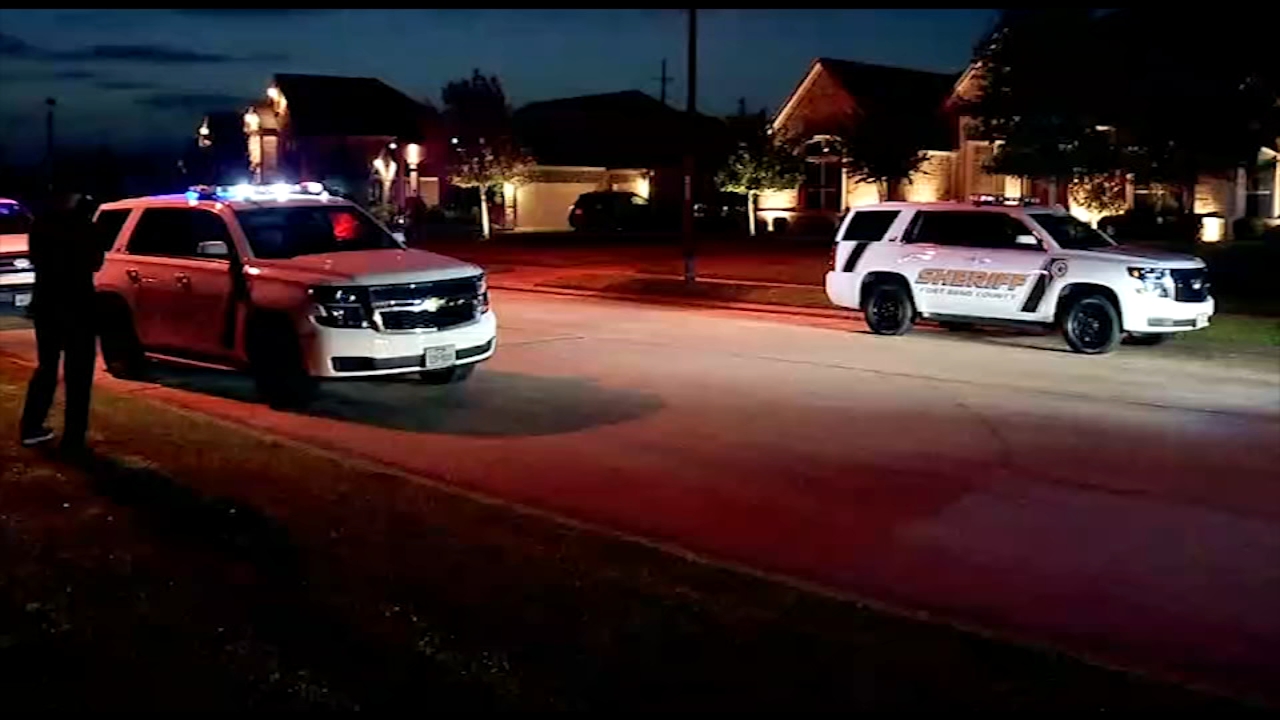 3-year-old boy dies days after accidentally shooting himself