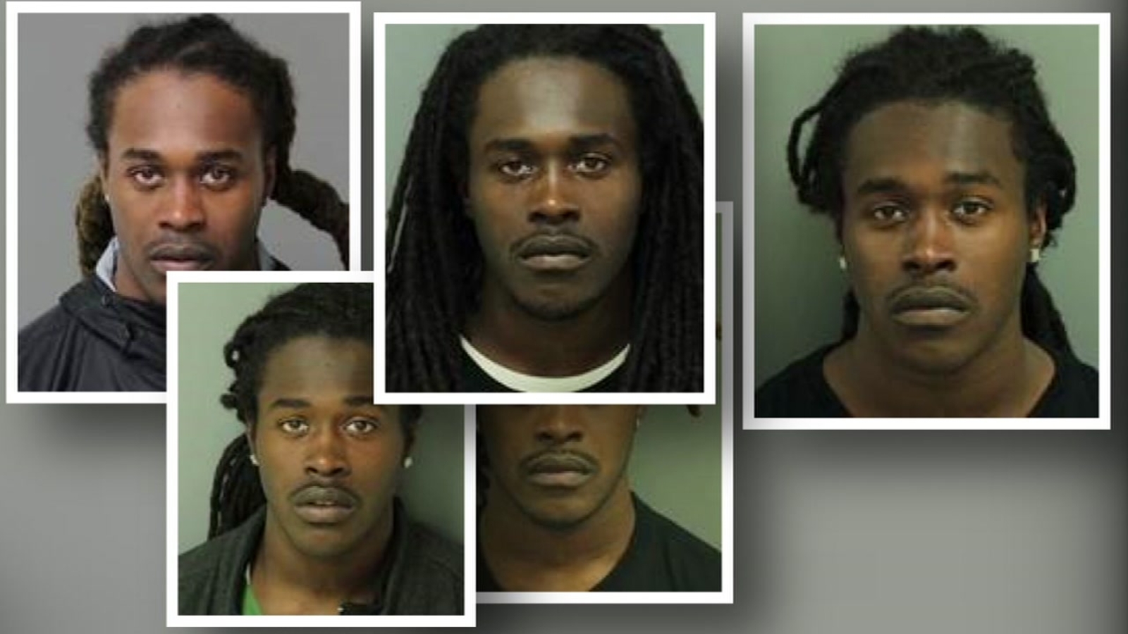 Man accused of killing officer in St. Louis has lengthy criminal record ...