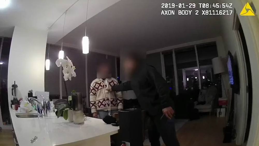 CPD releases investigative files, video of alleged staged attack on Jussie Smollett