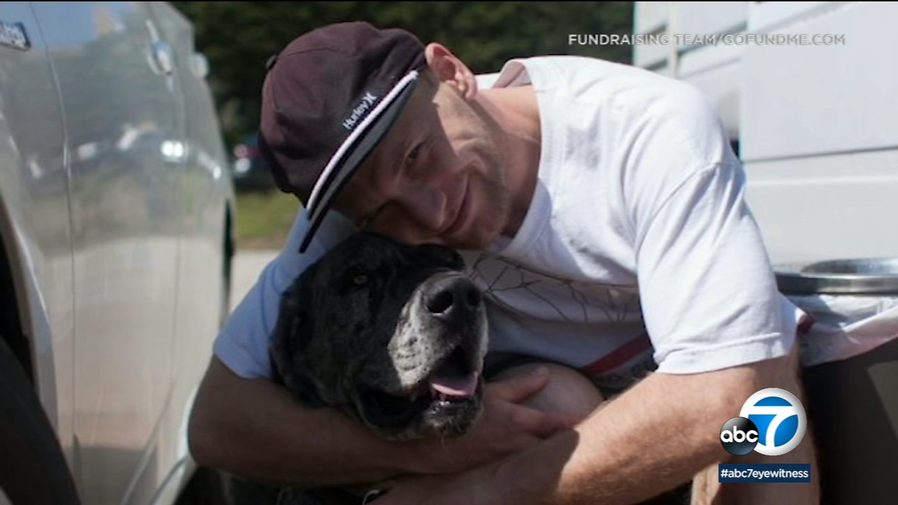 Friends mourn skateboarder allegedly killed by suspect in Alhambra deputy shooting