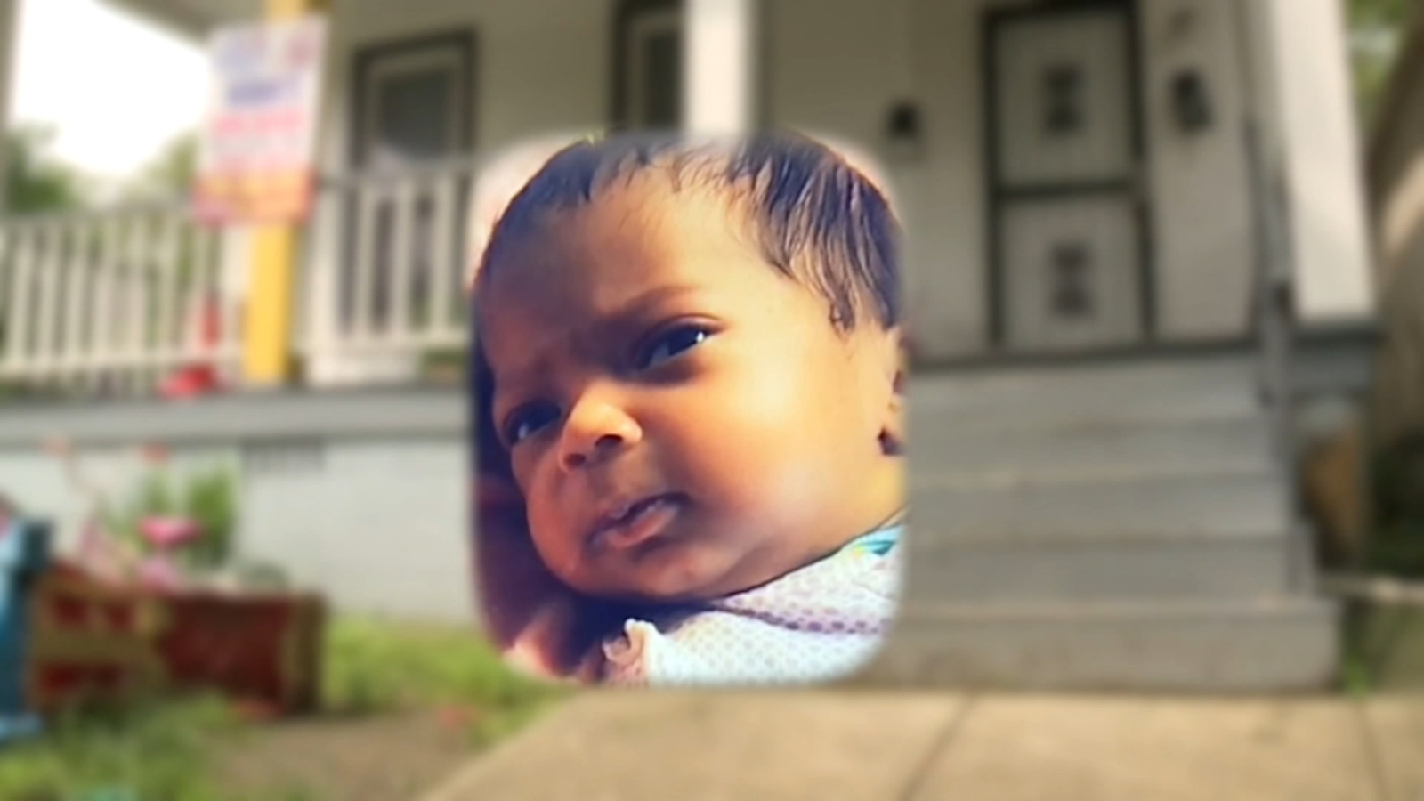 Mom handed lifeless baby at daycare in Cleveland, Ohio, police say