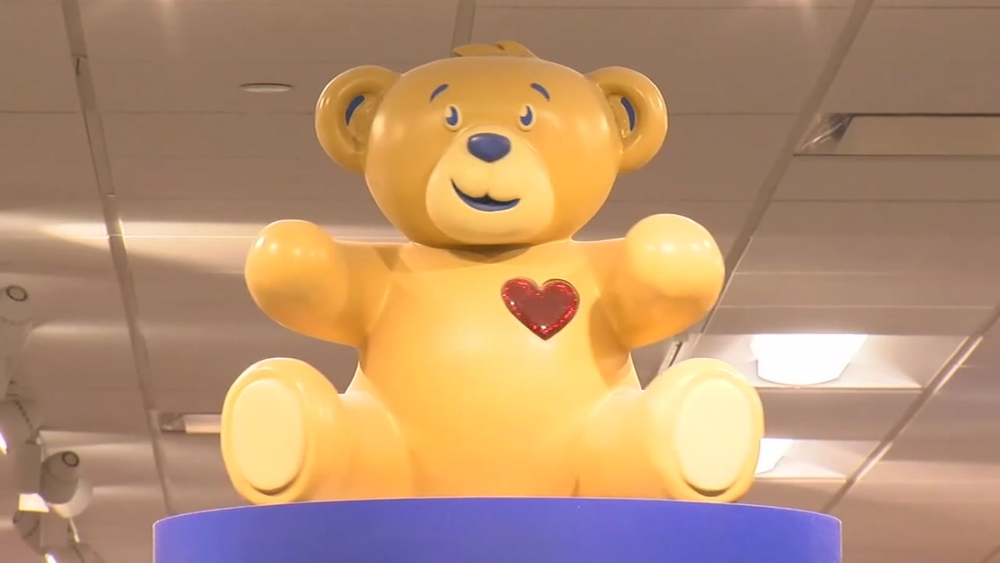 CEO apologizes after Wake County mom denied Build-A-Bear experience