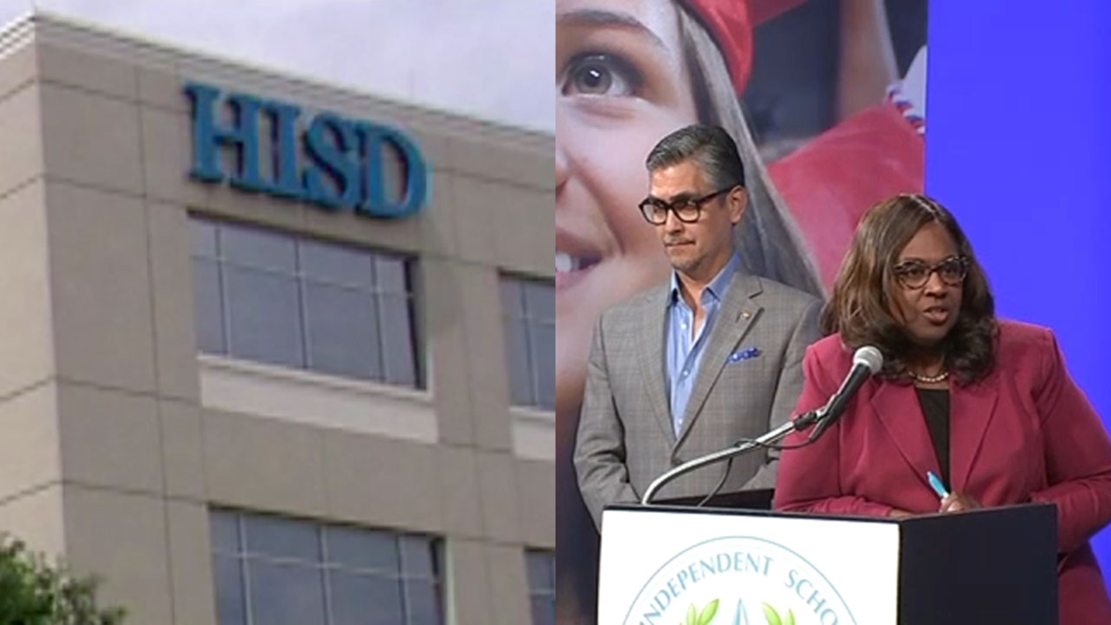 HISD Pitches Teacher Pay Raises Up To 8 Percent As Deadline Looms 