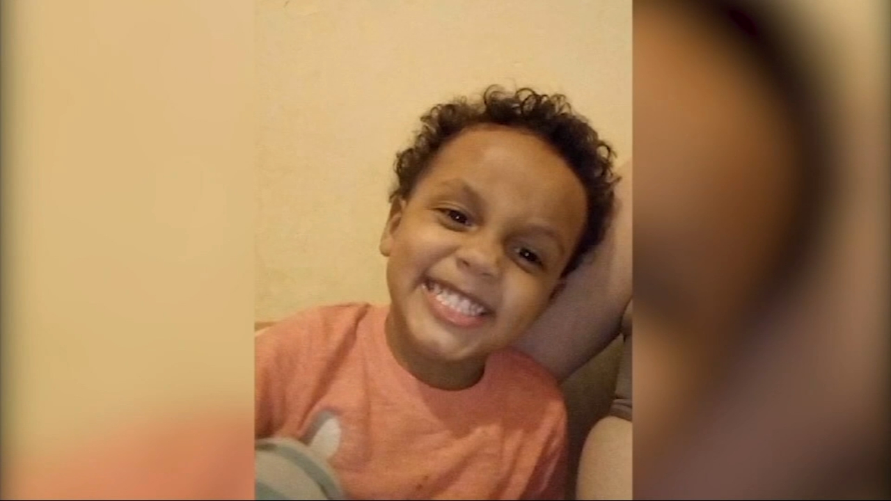 Father of boy, 2, beaten to death files lawsuit against Omni Youth Services, case worker