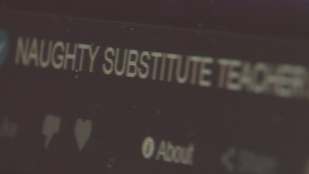 Substitute fired for filming porn at high school: Officials
