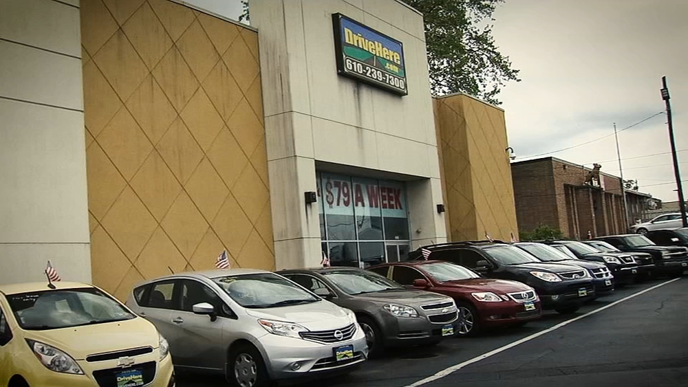 Troubleshooters Investigation: Car dealership under renewed scrutiny by PA Attorney General