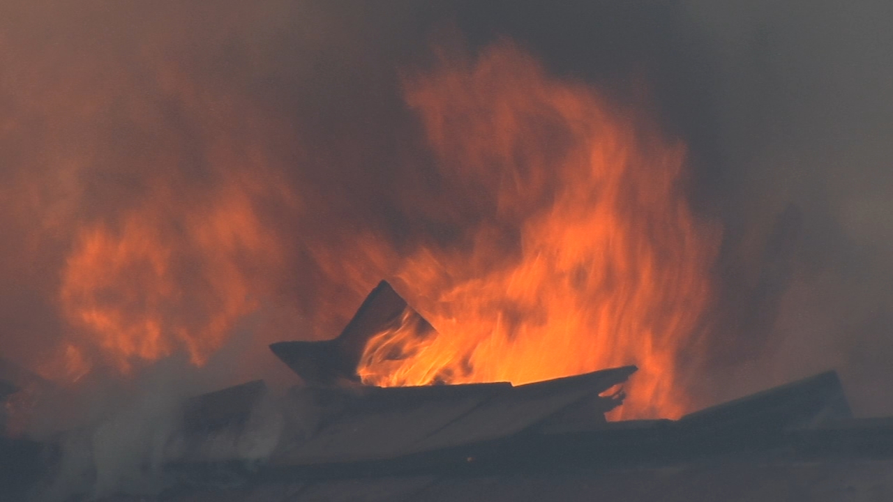 Fresno Fire share tips to help keep your home safe