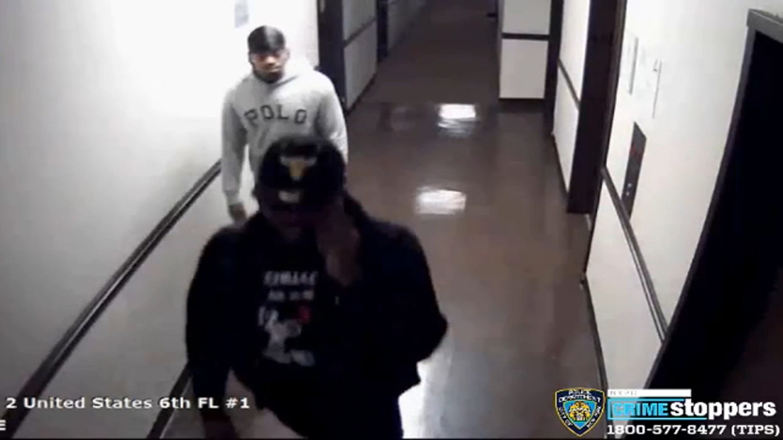 Grandmother dragged, robbed in LeFrak City home invasion in Queens ABC7 New York