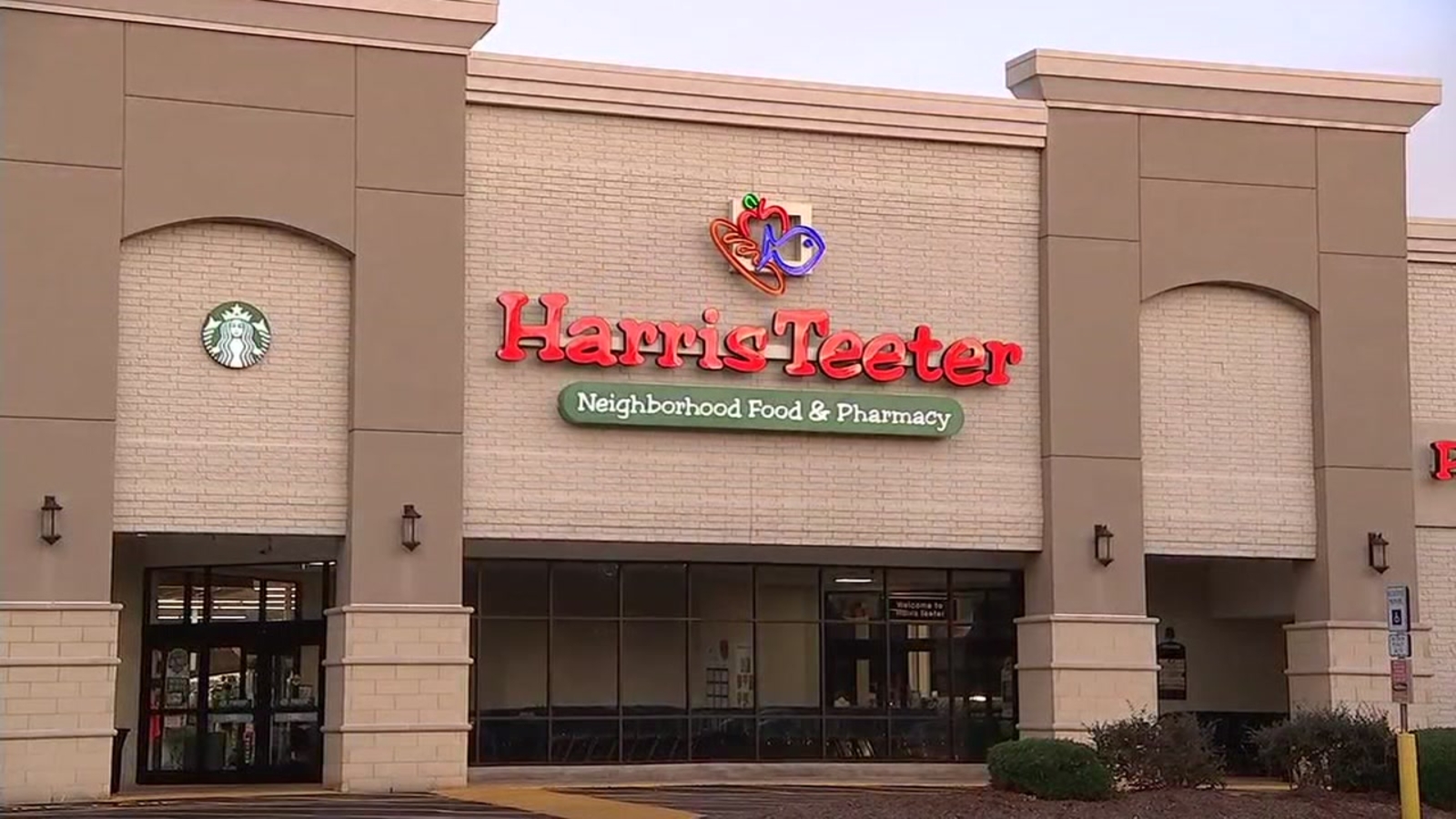 Harris Teeter opens new Raleigh location on Creedmoor Road ABC11
