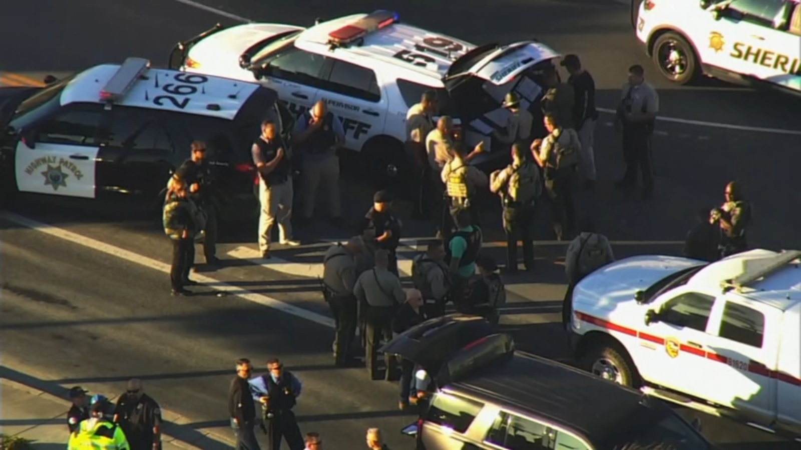 Ford dealership shooting Fired man kills 2 employees and himself