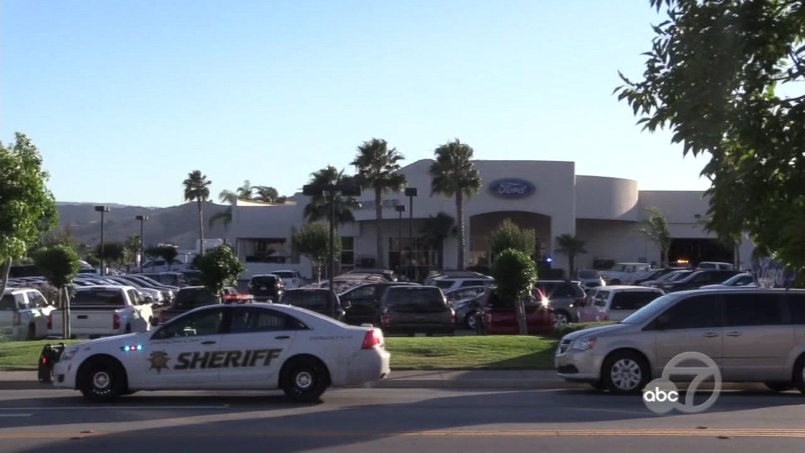 Morgan Hill Ford >> Ford Employees Devastated Over Deadly Shooting At Morgan Hill Dealership Morgan Hill Ford >> Ford Employees Devastated Over Deadly Shooting At Morgan Hill Dealership