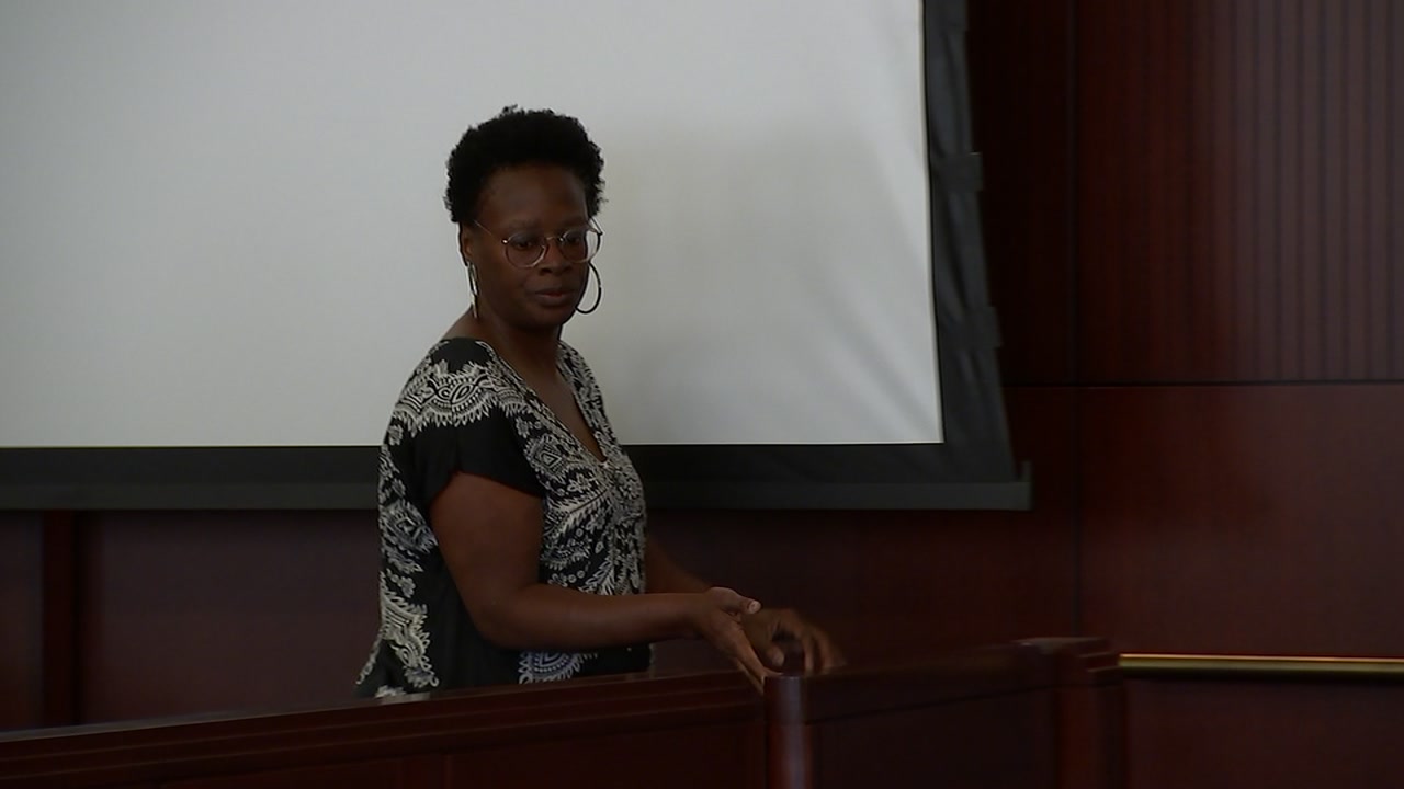 Infamous Durham driver makes court appearance