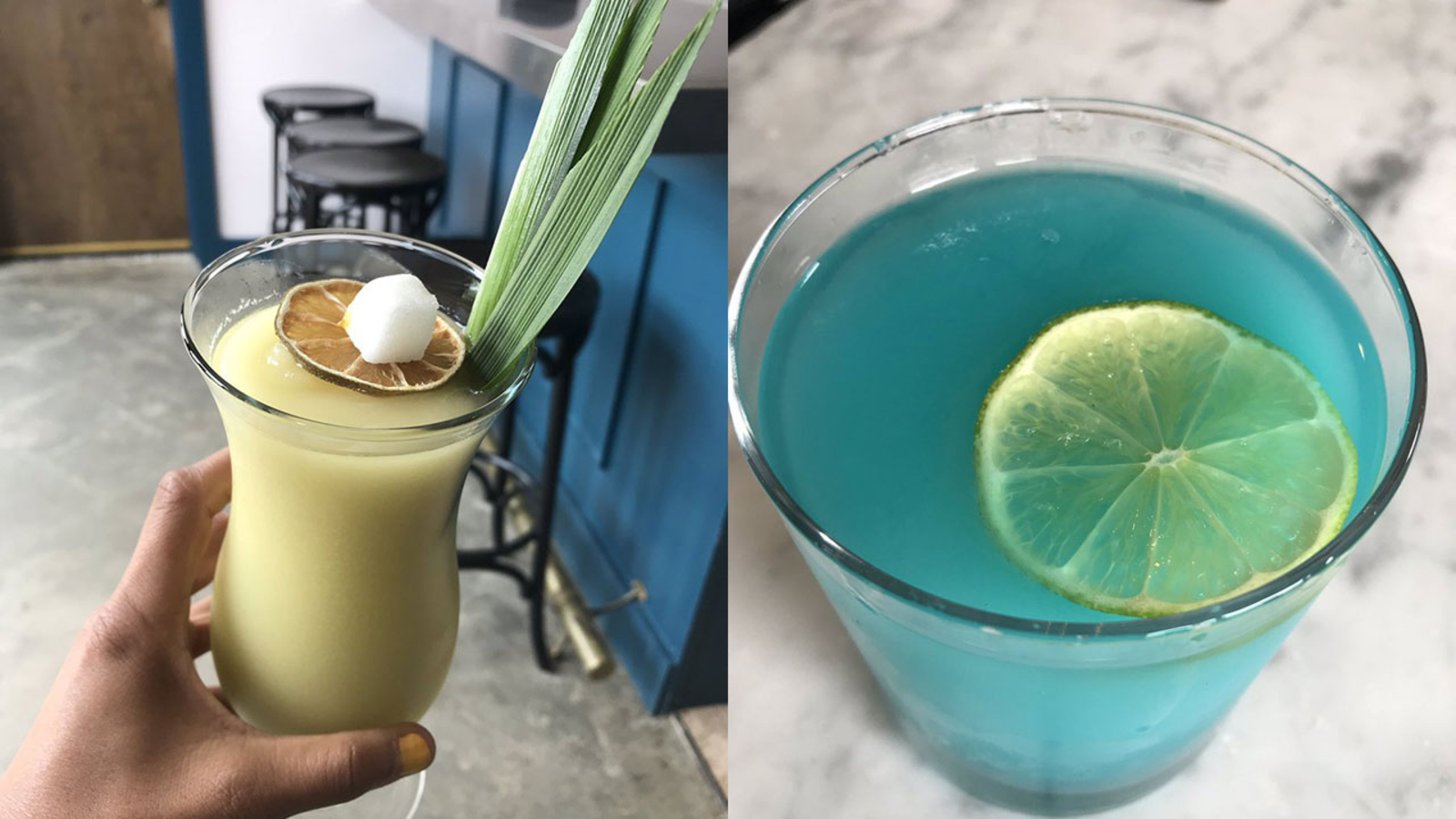 Marvin Zindler's 'Slime in the Ice Machine' immortalized at Montrose