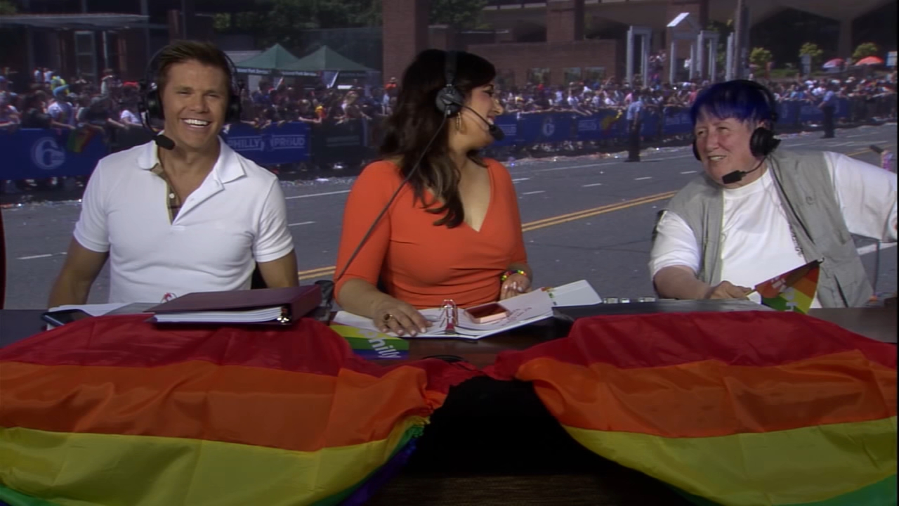 Watch Franny Price with Adam and Alicia