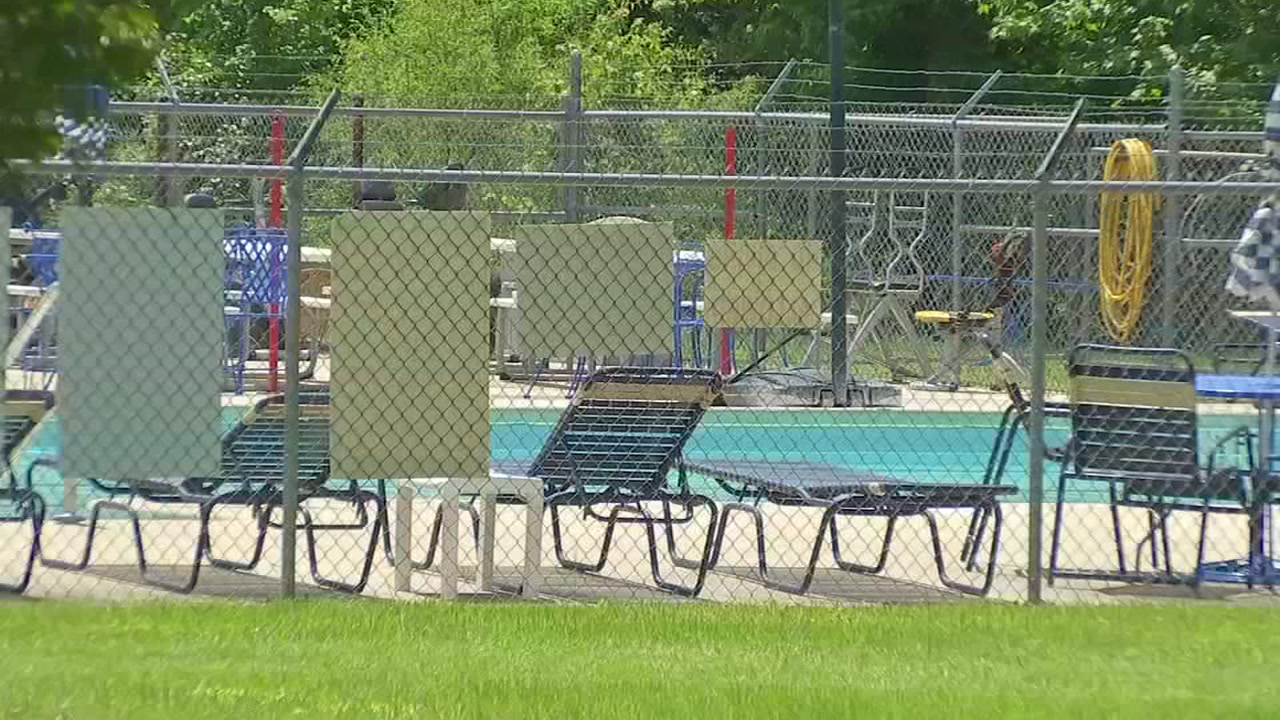 Pool at center of racist controversy to close at end of 2019 season