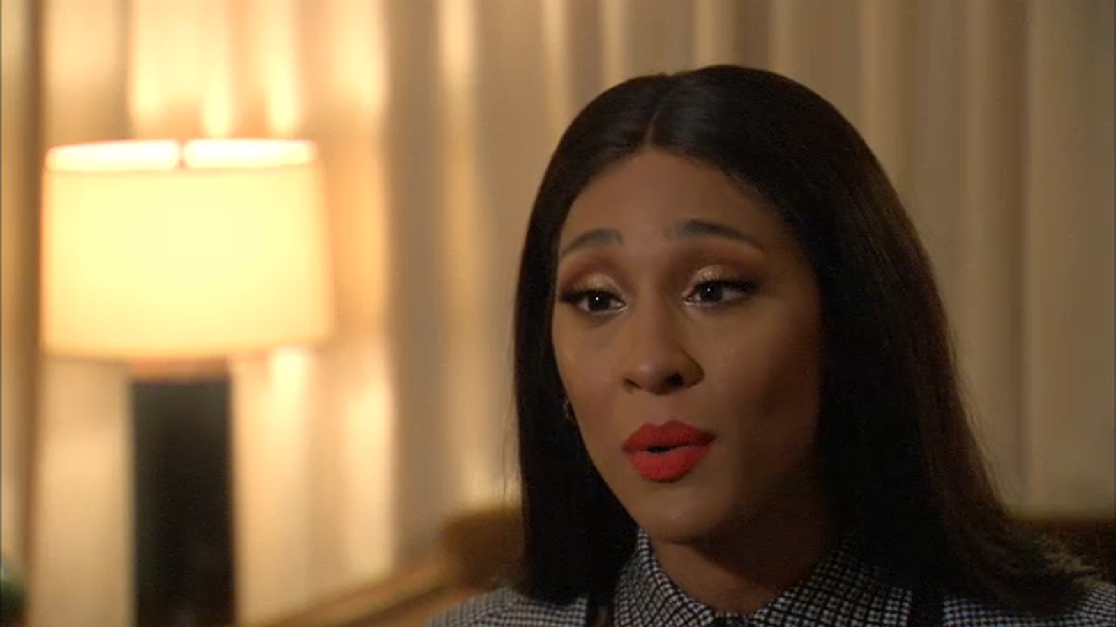 World Pride 2019: Transgender actress MJ Rodriguez talks about role in