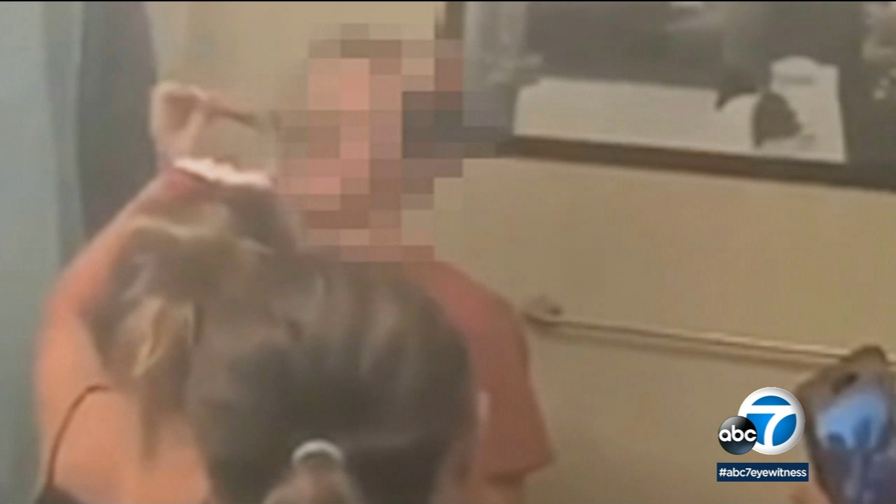 Call for cool heads after death threats leveled at Lancaster teens in  racist Snapchat video - ABC7 Los Angeles