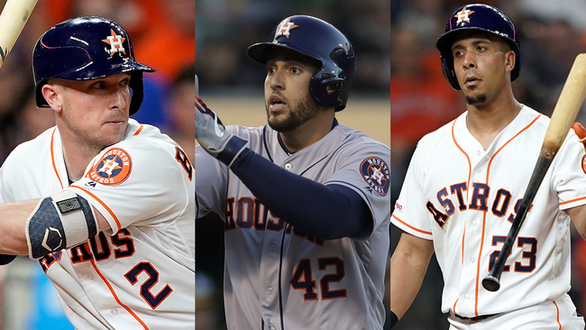Alex Bregman to get second chance at Home Run Derby title - ABC13 Houston