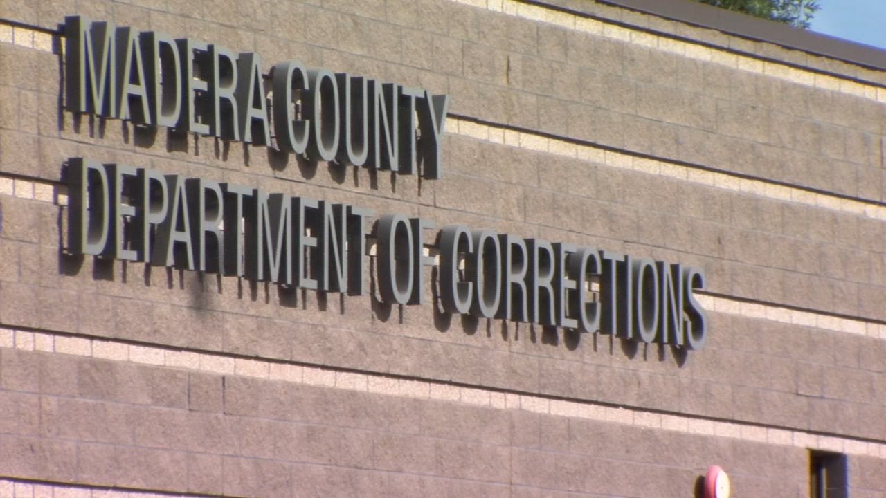 ACLU complaint claims Madera deputies helped ICE agents illegally deport a 23-year-old man