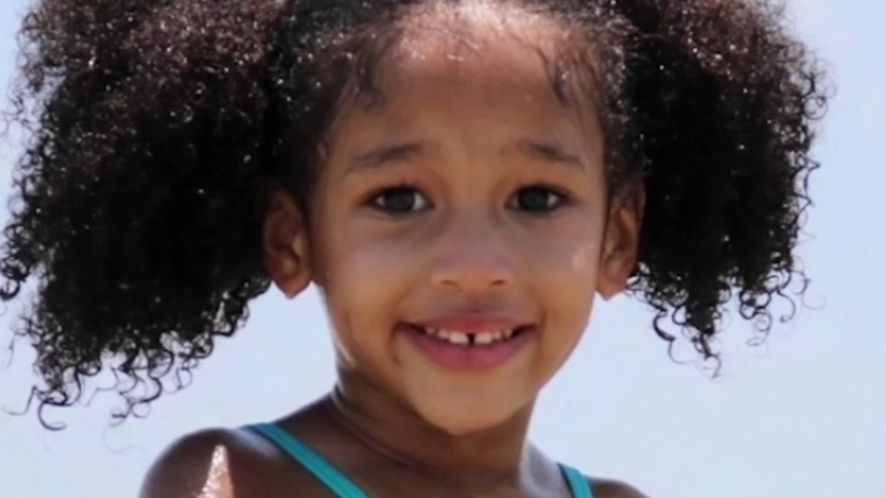 Maleah Davis Homicidal Violence Ruled In 4 Year Old S Death