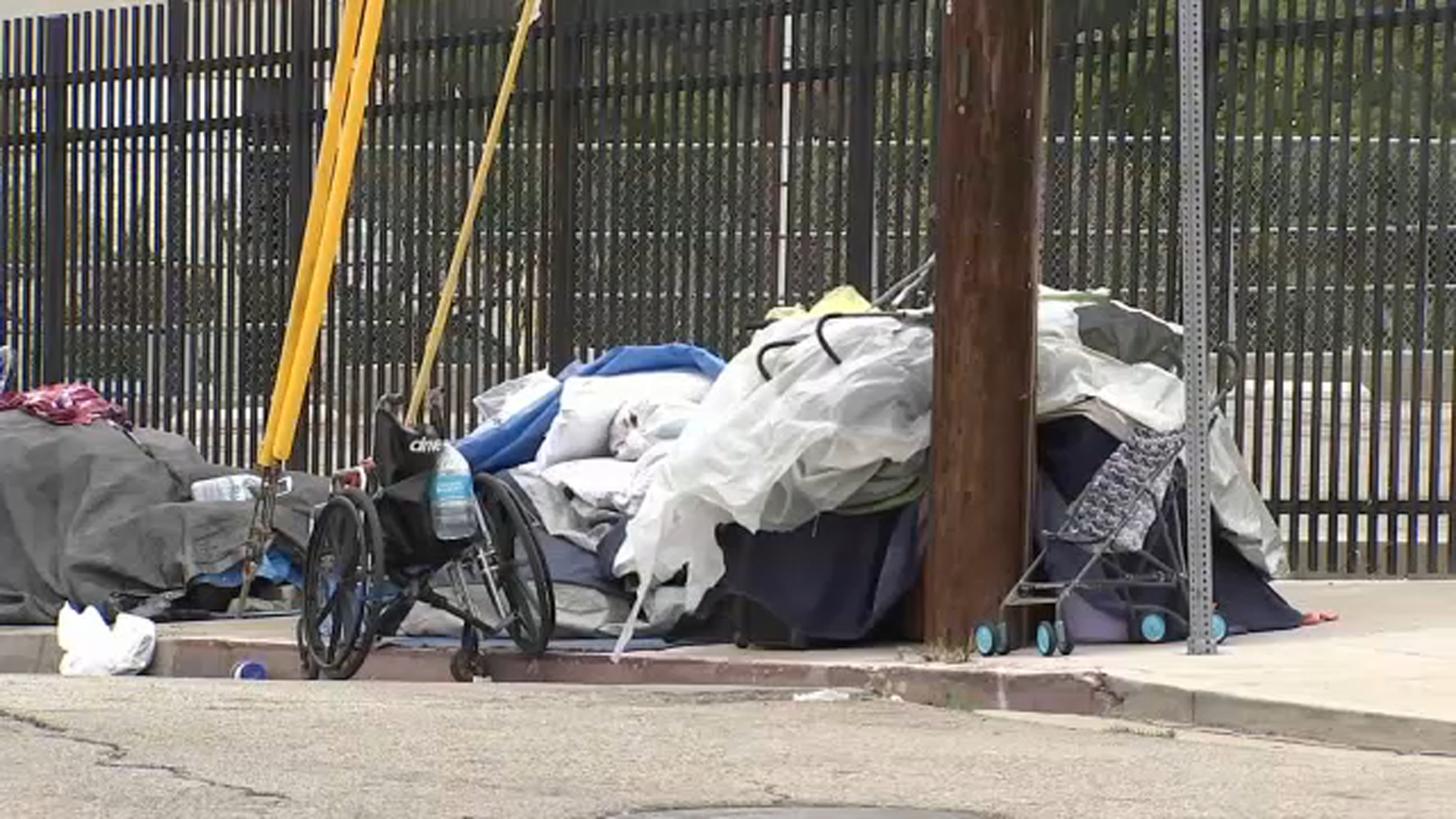 CA budget plans released: How much will L.A. get to combat homelessness?