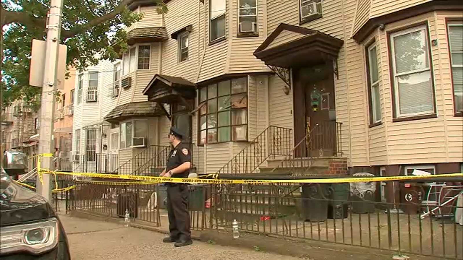 Murder Mystery: Man found dead with gunshot wounds to head in Brooklyn ...