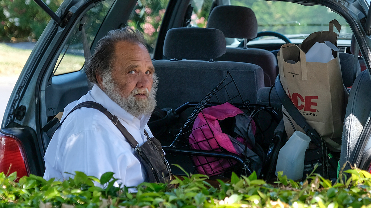Homeless issue in Novato alarming residents