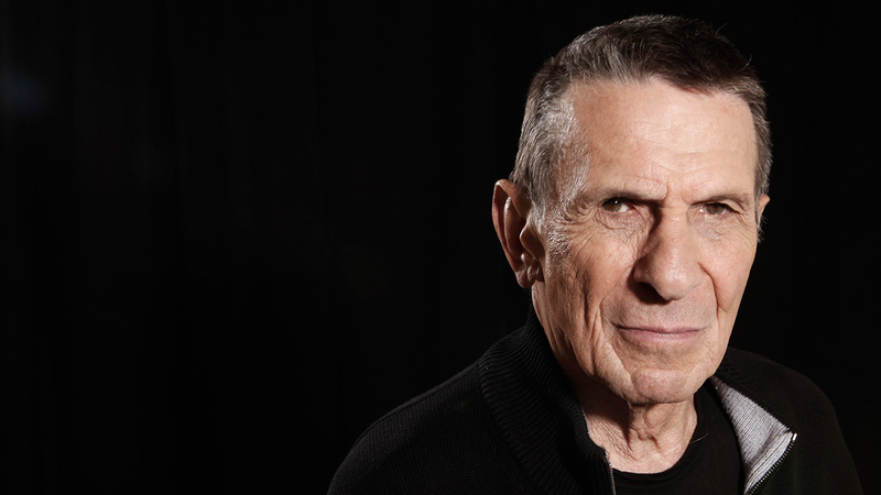 Star Trek Actor Leonard Nimoy Dies At Abc30 Fresno