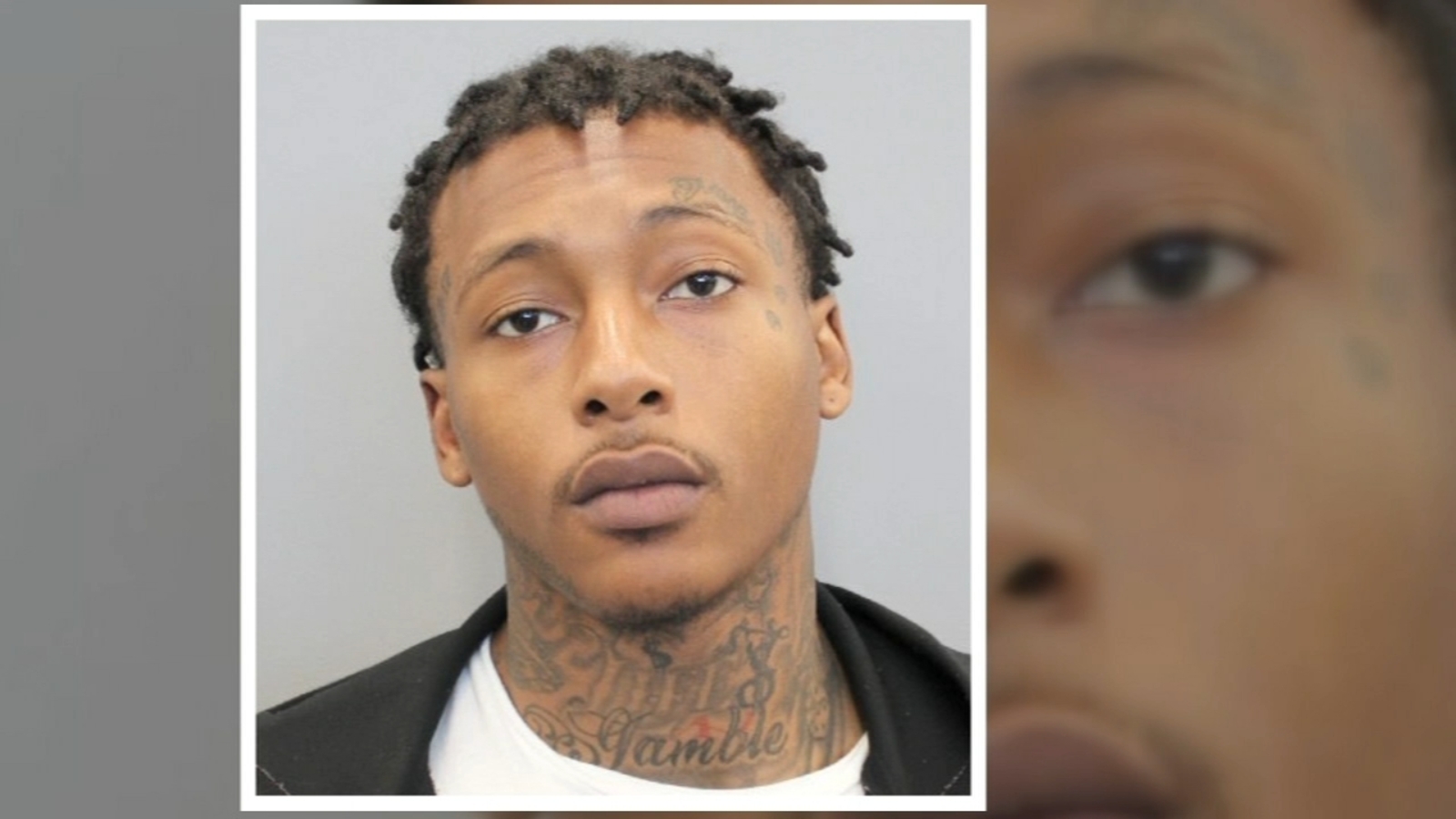 Man who killed driver in apparent road rage shooting identified ABC13