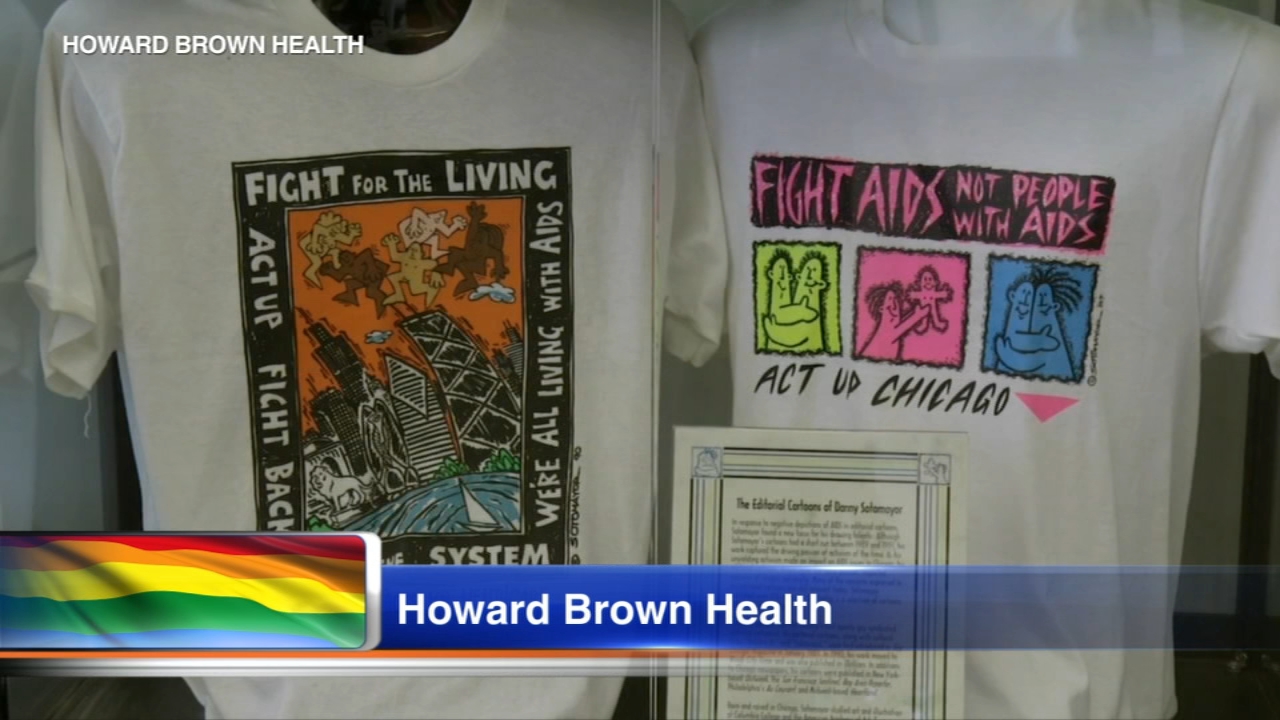 Local center serves as a haven for LGBTQ youth facing homelessness