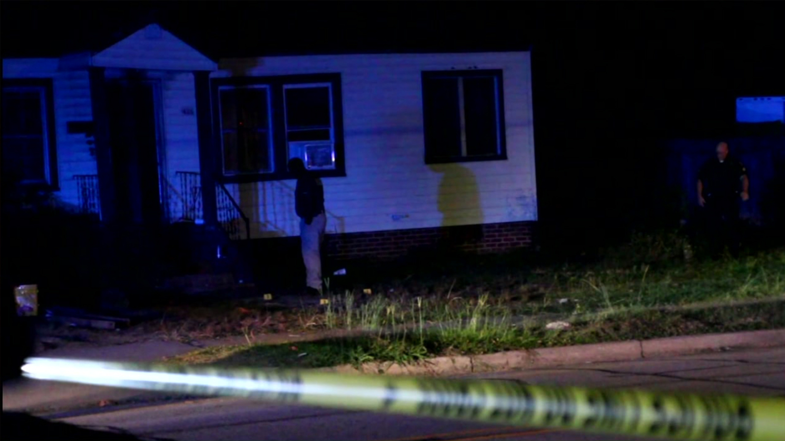 2 teens charged with shooting 17-year-old in Sanford - ABC11 Raleigh-Durham