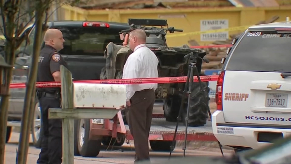 2 men identified in murder-suicide after double date