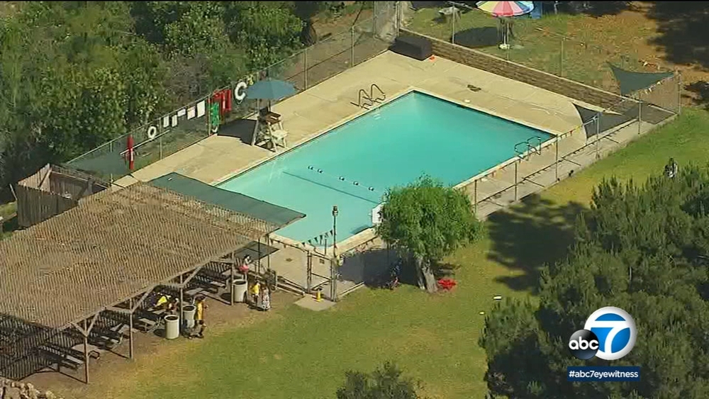 Investigation underway after child drowns at popular Altadena summer camp