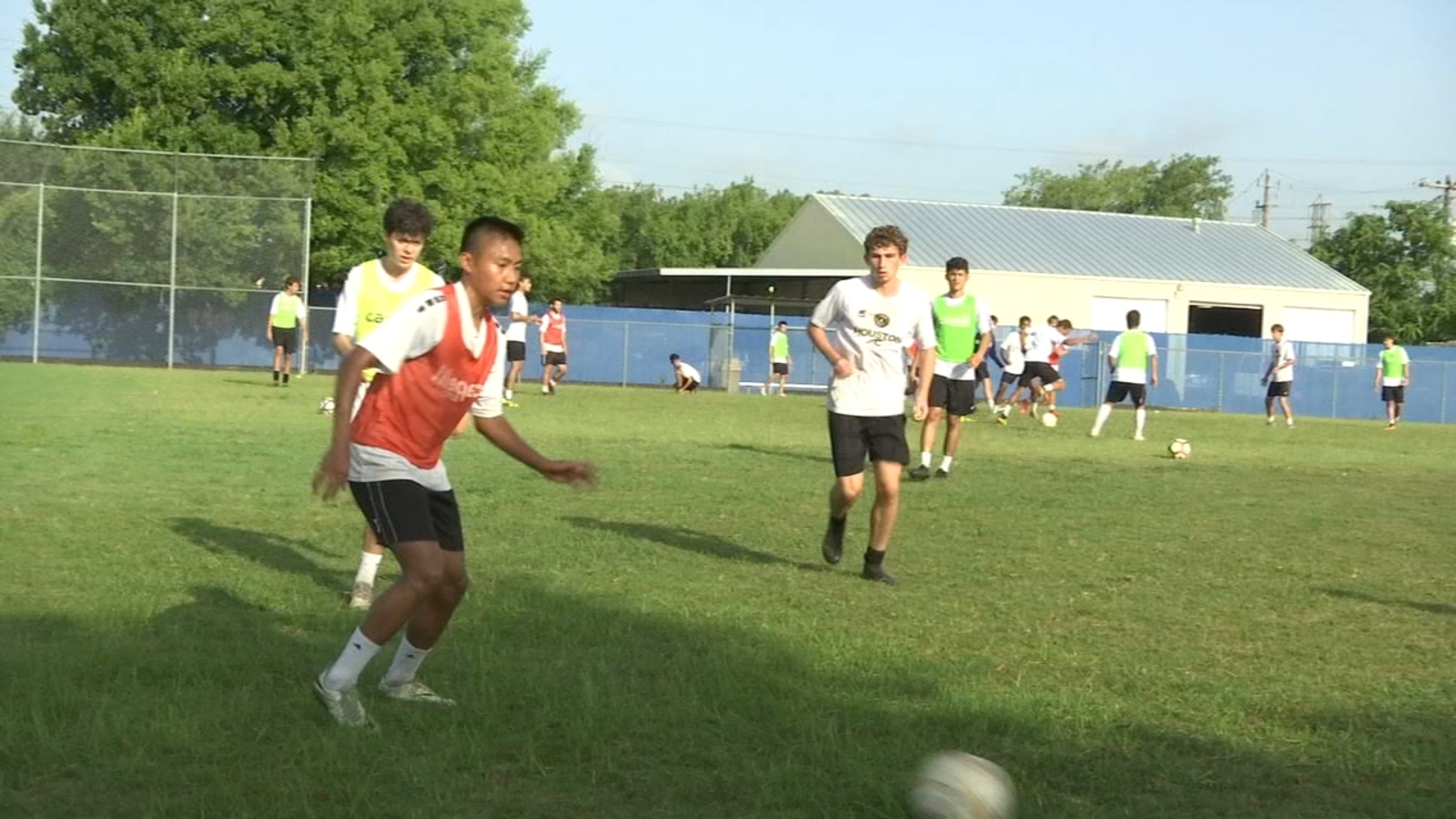 Houston FC prides themselves on the success on and off the field