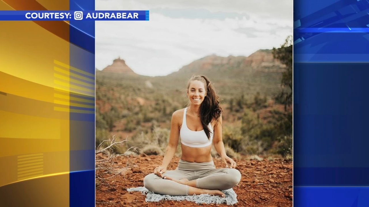 Breatharian lives off air instead of food