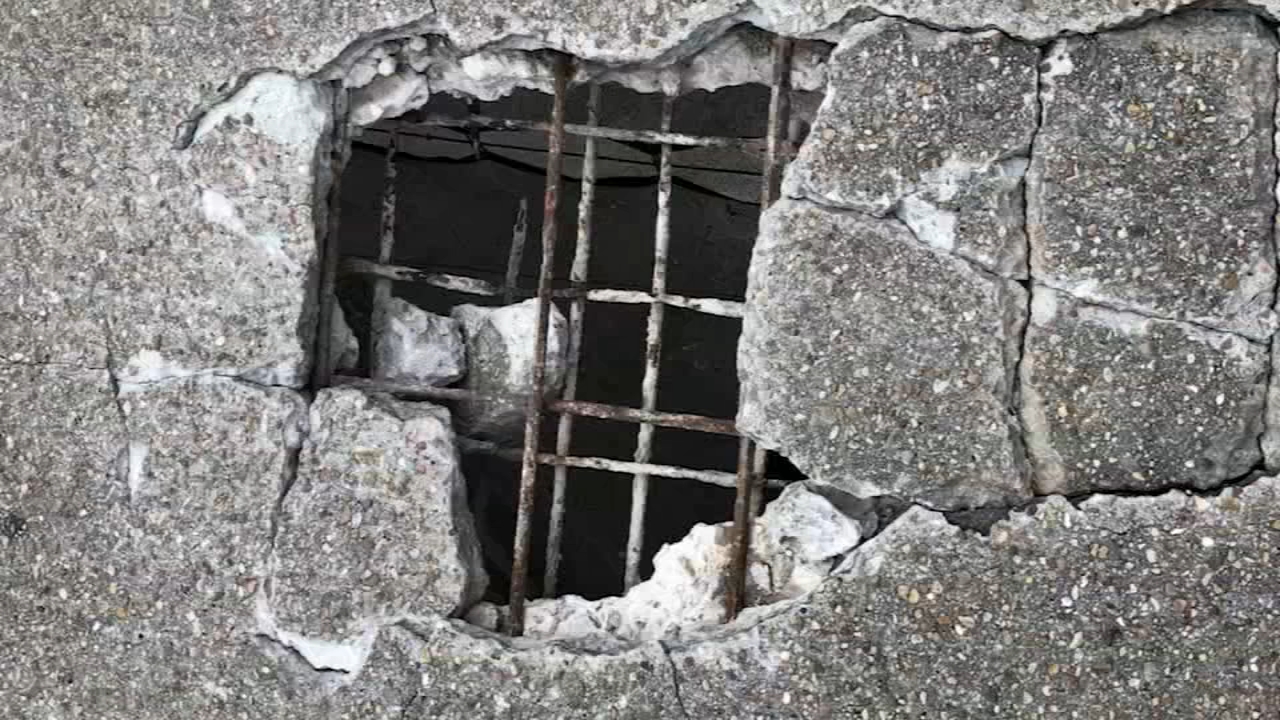 Crumbling Midtown bridge to close immediately for repair