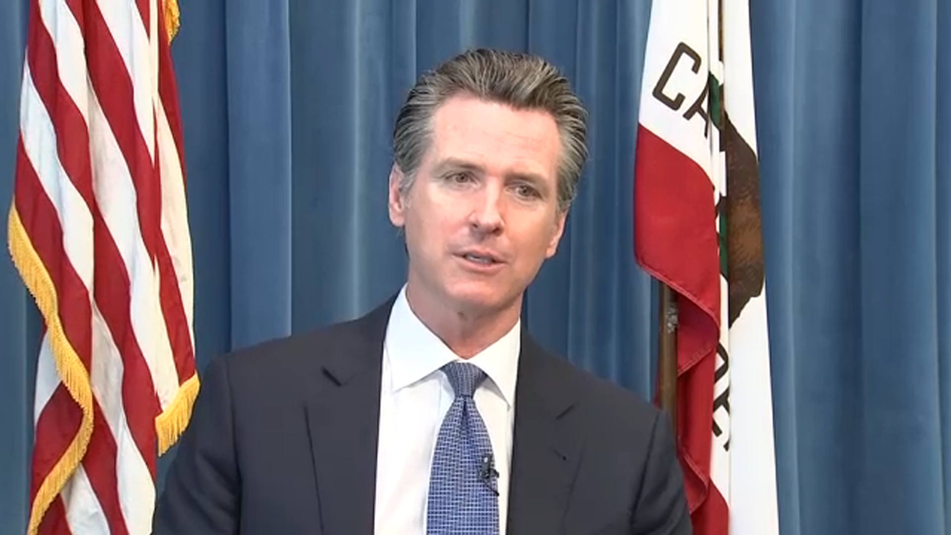 Governor's state budget earmarks millions to address housing issues, homeless crisis